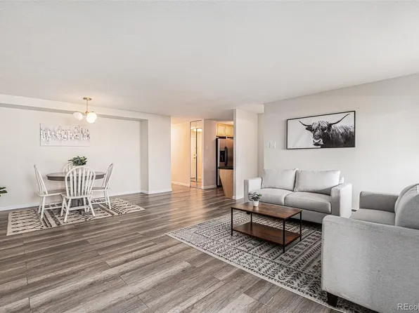 1029 E 8th Avenue #505, Denver, CO 80218