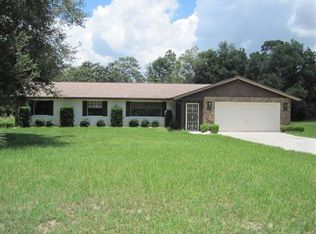 4435 N Apple Valley Ave, Beverly Hills, FL 34465