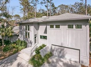 28 Plantation Dr, Hilton Head Island, SC 29928