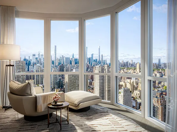 400 E 84th St APT 17C, New York, NY 10028