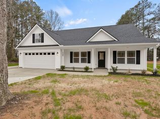 1195 Goodjoin Rd, Campobello, SC 29322