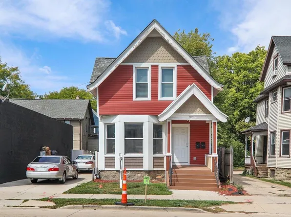 1306 East Washington Avenue, Madison, WI 53703