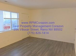 3306 Gypsum Rd, Reno, NV 89503
