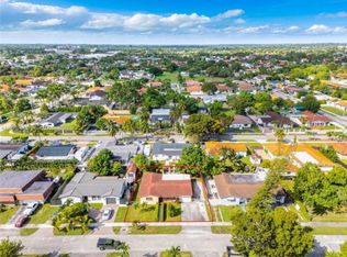 3560 SW 107th Ct, Miami, FL 33165