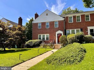 1837 Edgewood Rd, Towson, MD 21286
