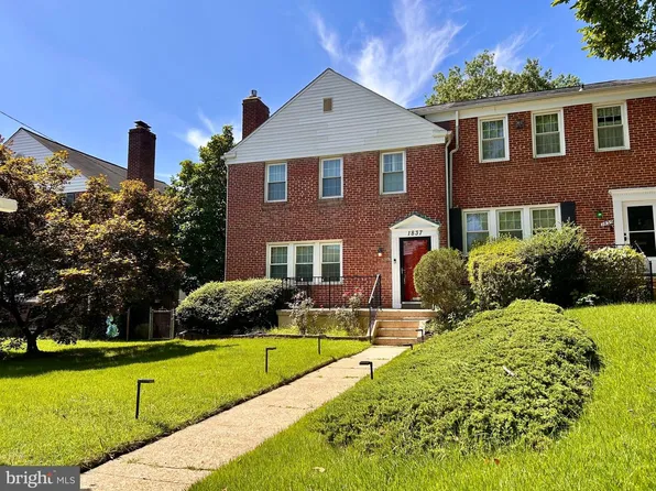 1837 Edgewood Rd, Towson, MD 21286