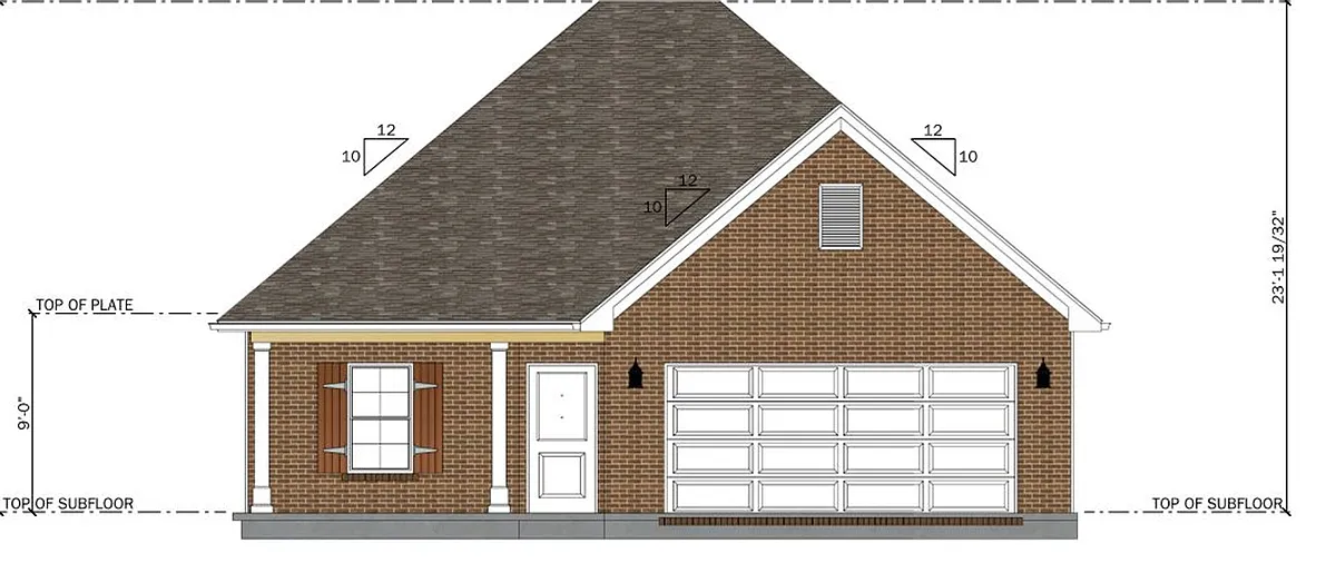 Building Photo - 70 Ridgeview Cir