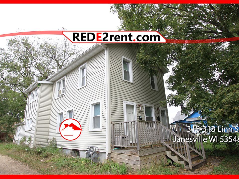 1st image of 316-318 Linn St #316