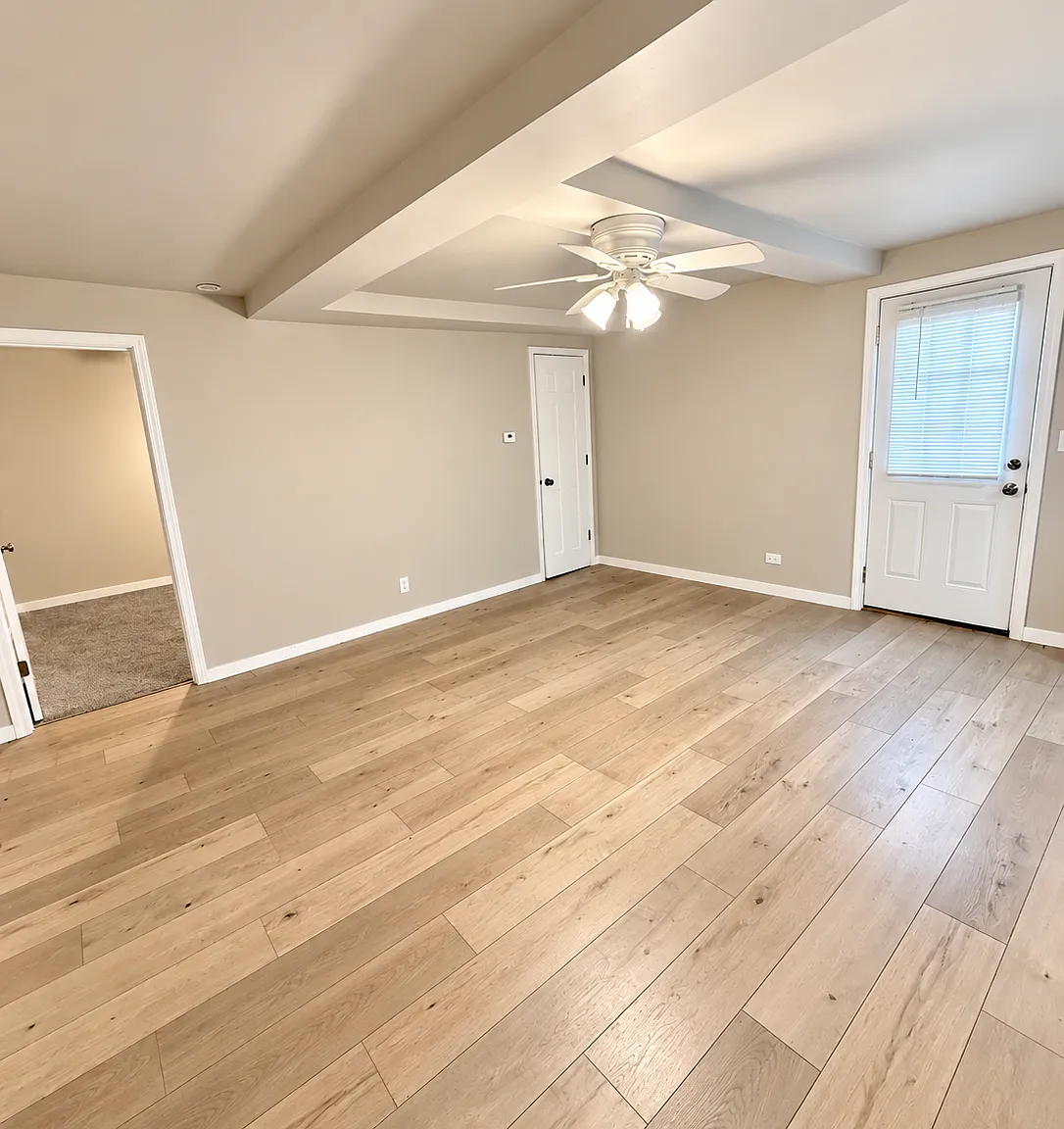 1 bed, 700 sqft, $1,375 — Photo 1