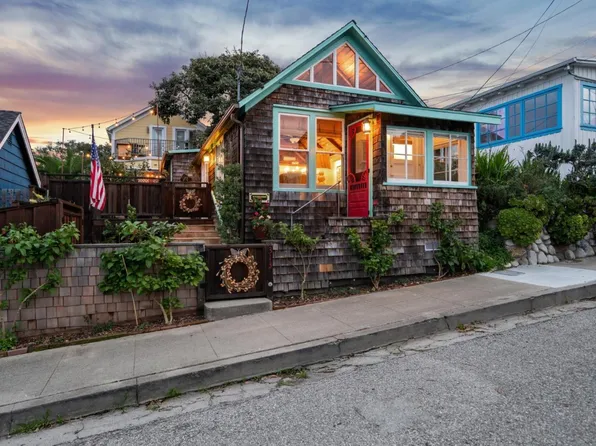 313 14th St, Pacific Grove, CA 93950