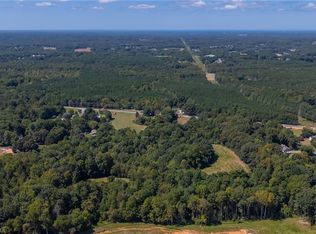 0 N State Highway 109 TRACT 3, Winston Salem, NC 27107