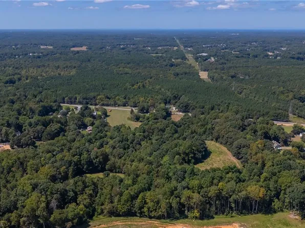 0 N State Highway 109 Tract 3, Winston Salem, NC 27107