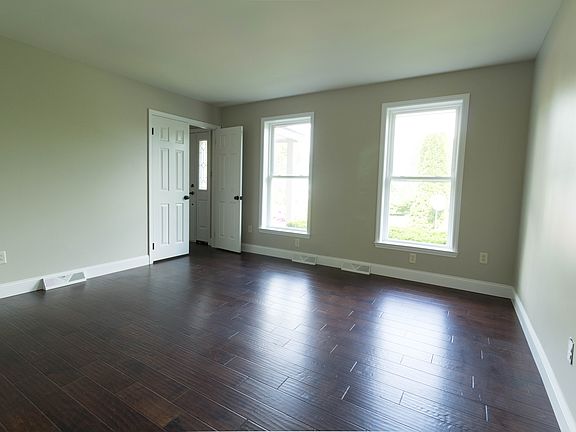 First Floor Office