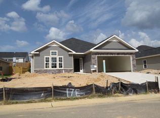 3235 Windwood St, Evans, GA 30809