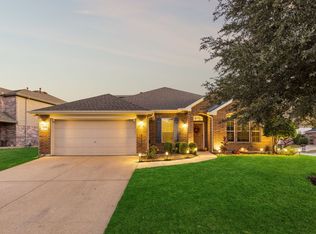 4300 Latigo Cir, Fort Worth, TX 76244