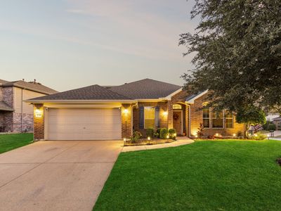 4300 Latigo Cir, Fort Worth, TX, 76244