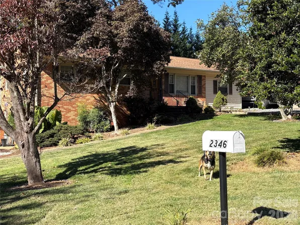 2346 Elon Dr, Valdese, NC 28690