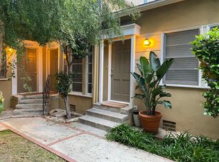 10660 Eastborne Ave #10660.5, Los Angeles, CA 90024