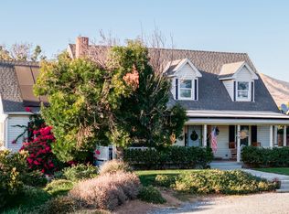 958 E Morton Hill Ave, Porterville, CA 93257