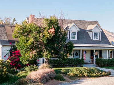 958 E Morton Hill Avenue, Porterville, CA, 93257