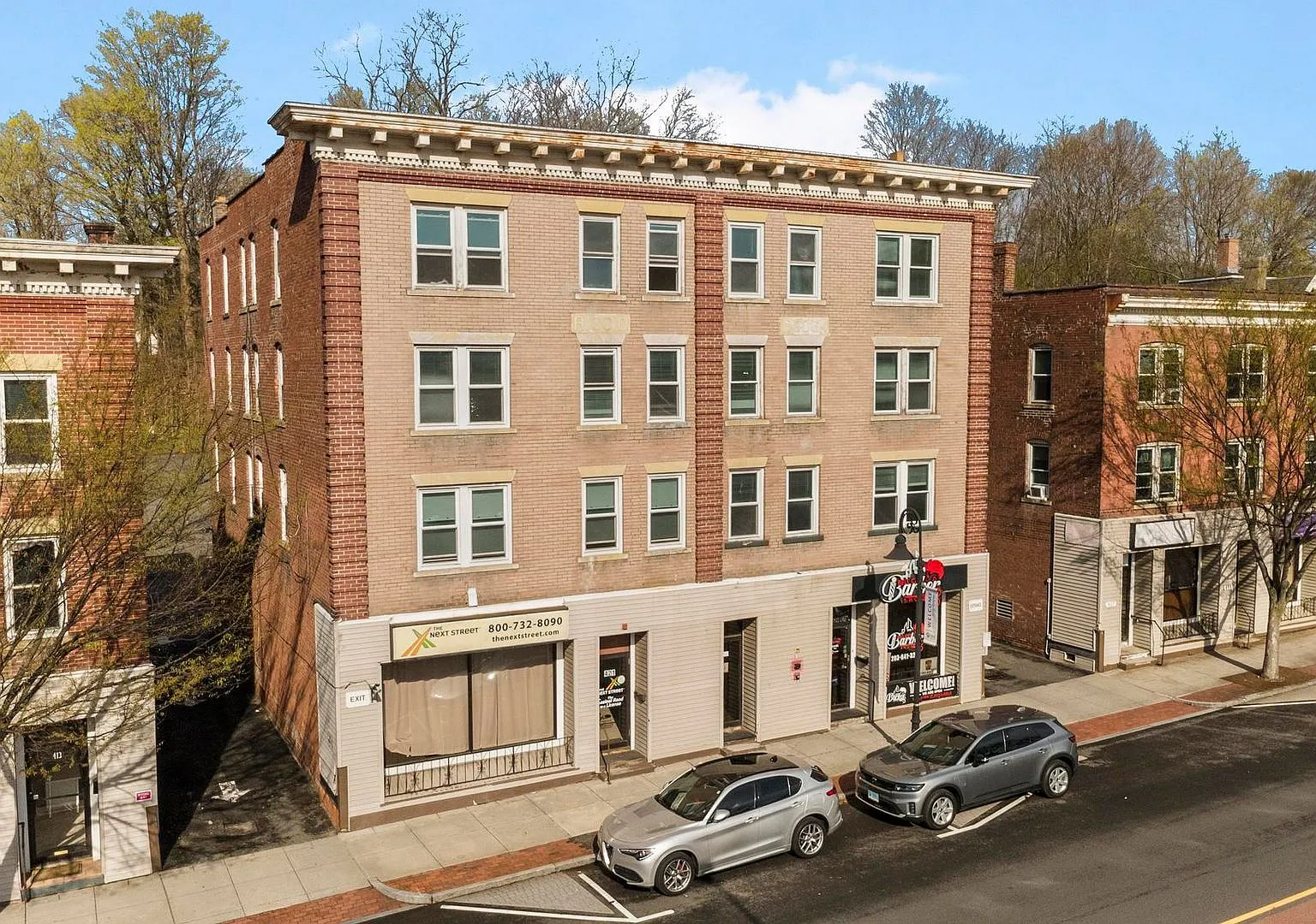 1 Bedroom Apartment in Bristol, CT | Heat & Hot Water Included — Photo 1