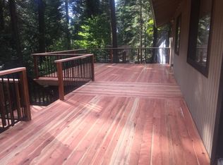 3364 Gold Ridge Trl, Pollock Pines, CA 95726