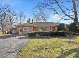 10711 W 134th Ave, Cedar Lake, IN 46303