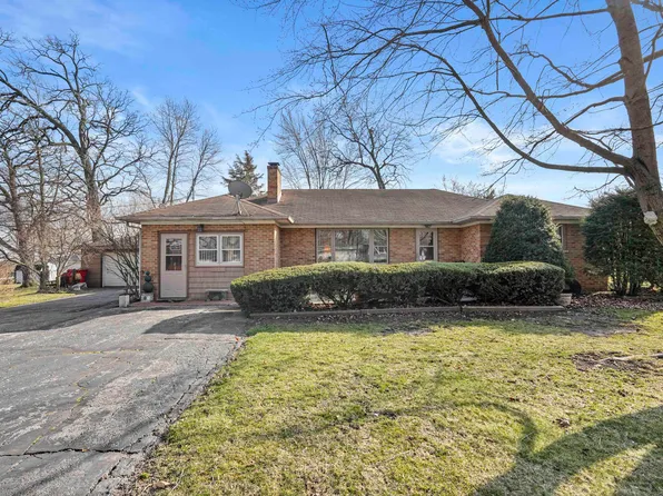 10711 W 134th Ave, Cedar Lake, IN 46303