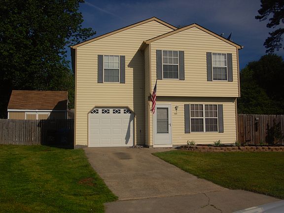 2nd image of 1328 Petrell Dr