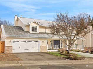12922 SE 217th Pl, Kent, WA