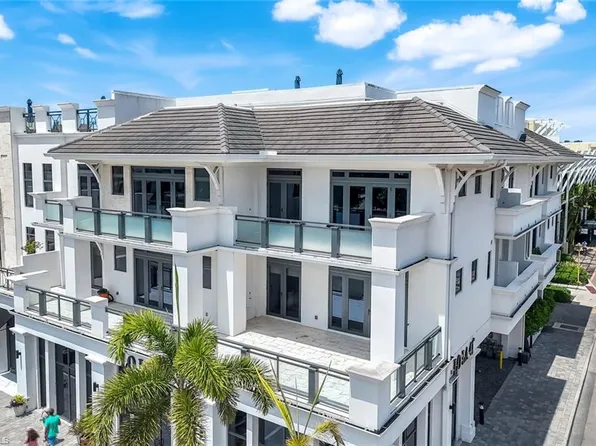 875 6th AVE S #303, NAPLES, FL 34102