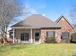 1469 Basswood Dr, Denham Springs, LA 70726