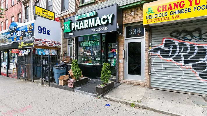 Rented by Nooklyn NYC LLC | media 20