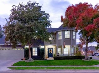 245 N Boise St, Visalia, CA