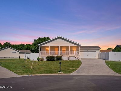 1514 Julia Allison Dr, Sevierville, TN, 37876