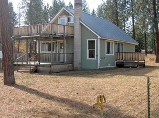 49974 Fisher Rd E, Reardan, WA 99029