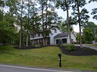 420 Ulster Landing Rd, Kingston, NY 12401