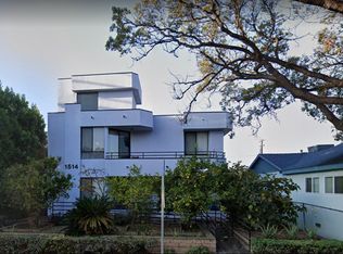 1514 18th St APT 105, Santa Monica, CA 90404
