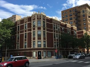 1068 W Granville Ave APT 22, Chicago, IL 60660