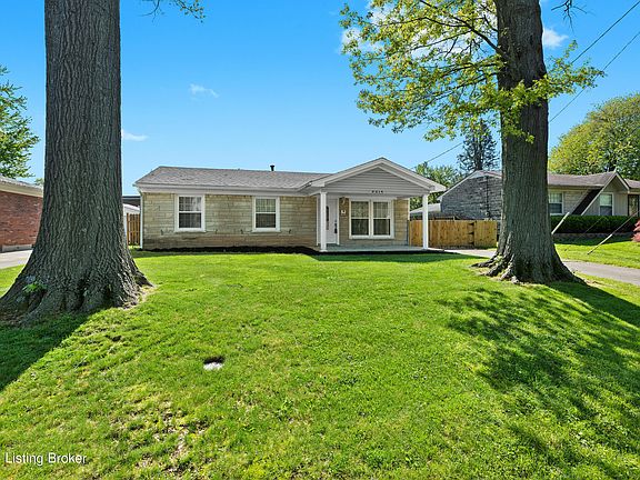 2nd image of 8013 Bramble Ln