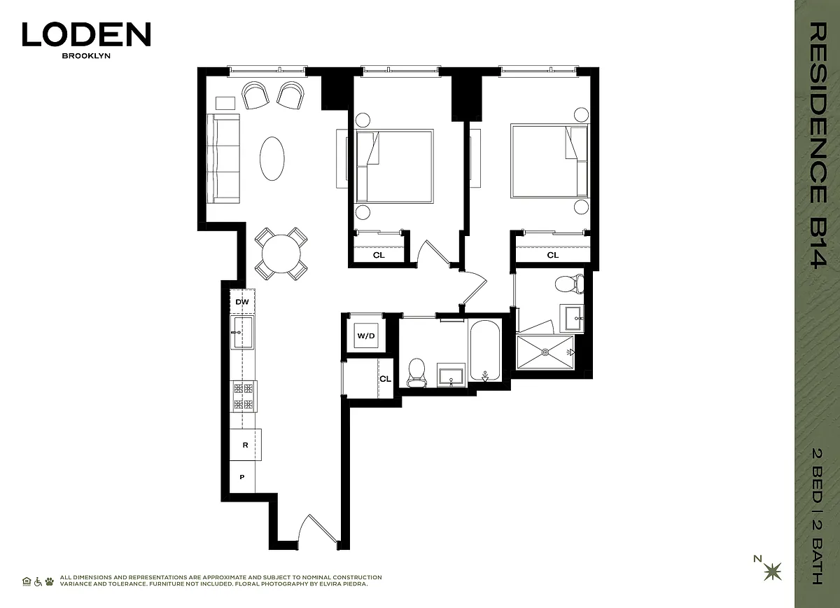Building Photo - 54 Crown St #439