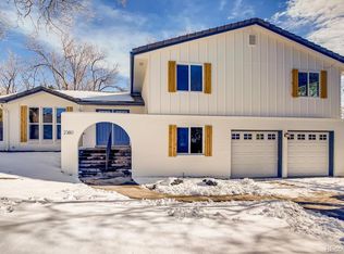 2380 S Brentwood St, Lakewood, CO 80227