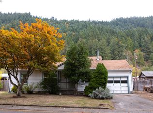 46843 Winfrey Rd, Westfir, OR 97492