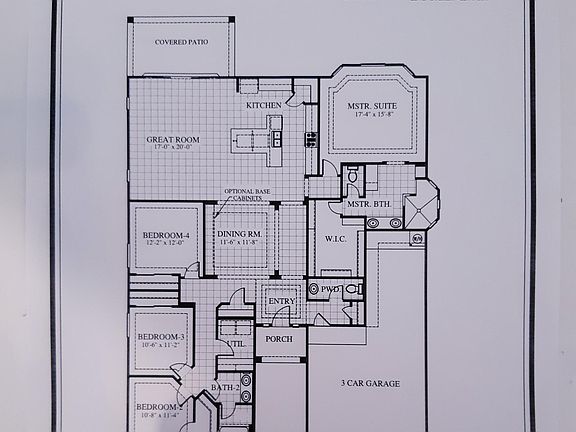 5th image of 12454 Stansbury Dr
