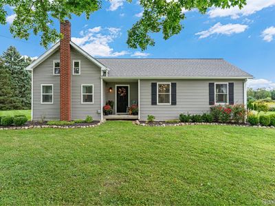 10433 Nichols Rd, Gaines, MI, 48436