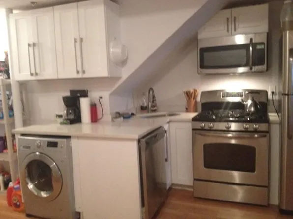 247 Northampton St #2, Boston, MA 02118