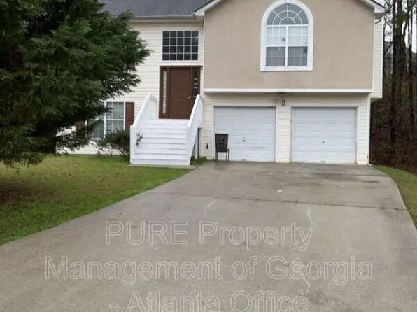 2447 Reeves Creek Rd, Jonesboro, GA 30236