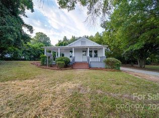 222 Stanback Ferry Ice Plant Rd, Wadesboro, NC 28170