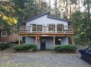 171 Ross Ln, Cannon Beach, OR 97110