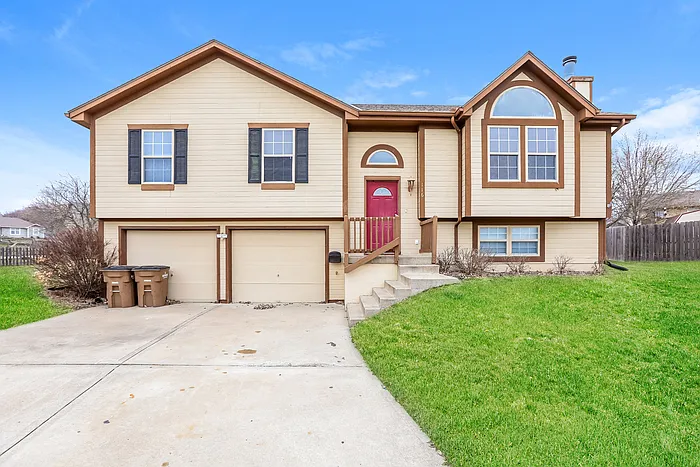 116 Laramie Dr